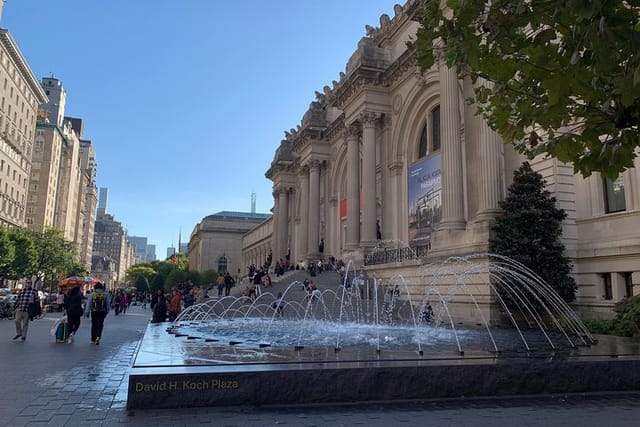 Highlights of the Met Museum Tour - Photo 1 of 20